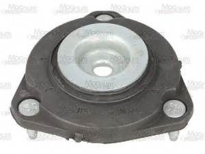Magnum Technology A7G029MT pakabos statramsčio atraminis guolis 
 Ašies montavimas/vairavimo mechanizmas/ratai -> Montavimas, pakabos statramstis
1377973, 1488960, 6C11 18183 AB