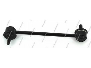NPS I405U03 šarnyro stabilizatorius 
 Ašies montavimas/vairavimo mechanizmas/ratai -> Stabilizatorius/fiksatoriai -> Savaime išsilyginanti atrama
8-97018-125-2