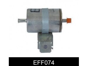 COMLINE EFF074 kuro filtras 
 Techninės priežiūros dalys -> Papildomas remontas
04495 B1030 000, 04495-B1030-000