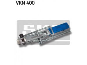 SKF VKN 400 montavimo įrankiai, gofruotoji membrana
