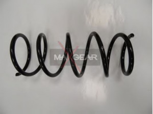 MAXGEAR 60-0211 spyruoklė 
 Pakaba -> Spyruoklės
7700 800 994