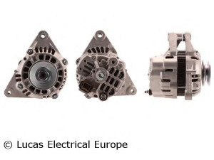 LUCAS ELECTRICAL LRA00765 kintamosios srovės generatorius 
 Elektros įranga -> Kint. sr. generatorius/dalys -> Kintamosios srovės generatorius
95249961, A1T02674, A1T02674D, 570589