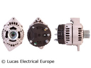 LUCAS ELECTRICAL LRA03663 kintamosios srovės generatorius
7700071558