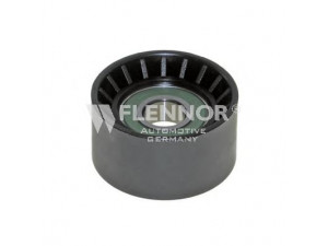 FLENNOR FU25939 kreipiantysis skriemulys, V formos rumbuotas diržas 
 Diržinė pavara -> V formos rumbuotas diržas/komplektas -> Laisvasis/kreipiamasis skriemulys
MW30623983, MW30638631, 1192500QAE