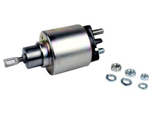 PowerMax 1011349 solenoidinis jungiklis, starteris