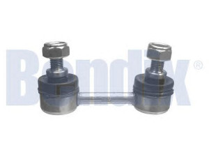 BENDIX 042782B šarnyro stabilizatorius 
 Ašies montavimas/vairavimo mechanizmas/ratai -> Stabilizatorius/fiksatoriai -> Savaime išsilyginanti atrama
4882020010
