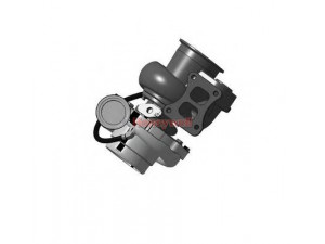 GARRETT 763262-5001S kompresorius, įkrovimo sistema
1535477