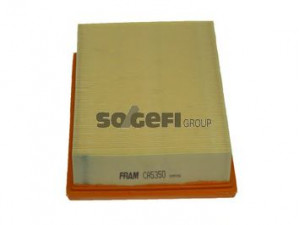 FRAM CA5350 oro filtras 
 Techninės priežiūros dalys -> Techninės priežiūros intervalai
13721730449, 13721730946, 13721738462