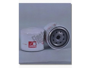 FLEETGUARD LF783 alyvos filtras
A700X6714FA, A800X6714GA, 25011395