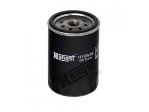 HENGST FILTER H10W16 alyvos filtras 
 Techninės priežiūros dalys -> Techninės priežiūros intervalai
J-8134325, 1 498 027, 5 000 188