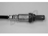 DENSO DOX-0284 lambda jutiklis 
 Variklis -> Variklio elektra
89465-12700, 8946512700