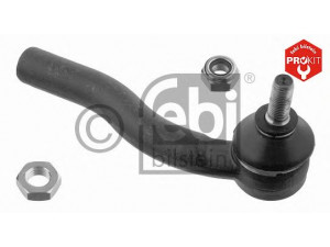 FEBI BILSTEIN 22909 skersinės vairo trauklės galas 
 Vairavimas -> Vairo mechanizmo sujungimai
77362508, 77367002, 1 546 260, 9S513270BA