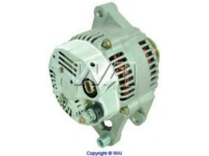 WAIglobal 13911N kintamosios srovės generatorius 
 Elektros įranga -> Kint. sr. generatorius/dalys -> Kintamosios srovės generatorius
56028920AB, 56030914AA, 56030914AB