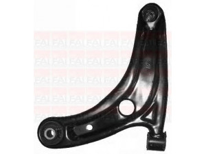 FAI AutoParts SS5754 vikšro valdymo svirtis 
 Ašies montavimas/vairavimo mechanizmas/ratai -> Valdymo svirtis/pasukamosios svirties sujungimas -> Vairo trauklės (valdymo svirtis, išilginis balansyras, diago
51360SAAE01
