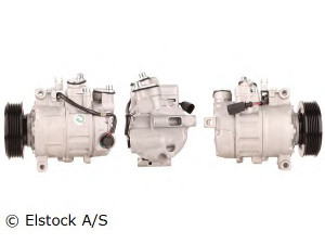 ELSTOCK 51-0571 kompresorius, oro kondicionierius 
 Oro kondicionavimas -> Kompresorius/dalys
4F0260805AJ, 4F0260805D, 4G0260805B