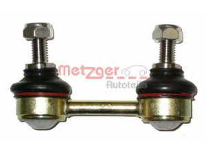 METZGER 53011319 šarnyro stabilizatorius 
 Ašies montavimas/vairavimo mechanizmas/ratai -> Stabilizatorius/fiksatoriai -> Savaime išsilyginanti atrama
3355 1 091 497, 3355 1 095 696