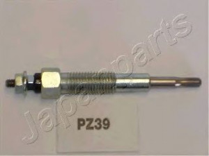 JAPANPARTS PZ39 kaitinimo žvakė 
 Kibirkšties / kaitinamasis uždegimas -> Kaitinimo kaištis
WL03-18-601, WL81-18-601, 0K054-18-140