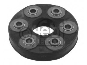 FEBI BILSTEIN 03918 jungtis, kardaninis velenas 
 Ašies pavara -> Kardaninis velenas, visas -> Universalus sujungimas
124 411 00 15, 202 411 06 15