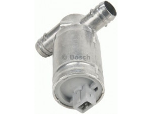 BOSCH 0 280 140 514 tuščiosios eigos valdymo vožtuvas, oro tiekimas 
 Kuro mišinio formavimas -> Mišinio sudarymas -> Laisvų sūkių kontrolė
6053 78 360, 60537836, 60537836