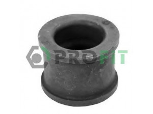 PROFIT 2305-0120 rėmas, stabilizatoriaus tvirtinimas 
 Ašies montavimas/vairavimo mechanizmas/ratai -> Stabilizatorius/fiksatoriai -> Sklendės
701411045, 7D0411045, 7D0411045