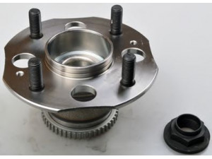 DENCKERMANN W413499 rato guolio komplektas
4605B070, 4605B071
