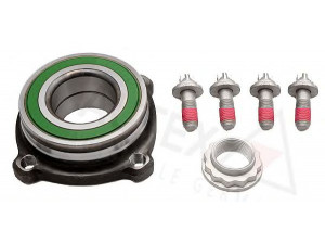 AUTEX 807797 rato guolio komplektas 
 Ašies montavimas/vairavimo mechanizmas/ratai -> Rato stebulė/montavimas -> Rato guolis