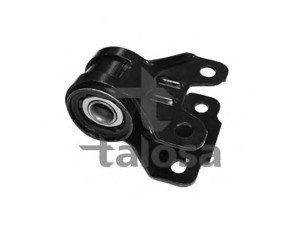 TALOSA 57-08632 valdymo svirties/išilginių svirčių įvorė 
 Ašies montavimas/vairavimo mechanizmas/ratai -> Valdymo svirtis/pasukamosios svirties sujungimas -> Montavimas/sutvirtinimas