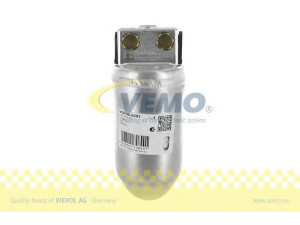 VEMO V50-06-0001 džiovintuvas, oro kondicionierius 
 Oro kondicionavimas -> Džiovintuvas