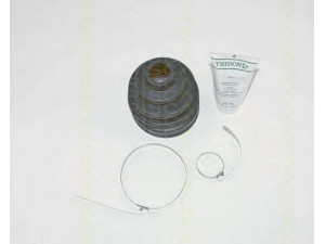TRISCAN 8540 50805 gofruotoji membrana, kardaninis velenas 
 Ratų pavara -> Gofruotoji membrana
G027-22-530, G063-22-530