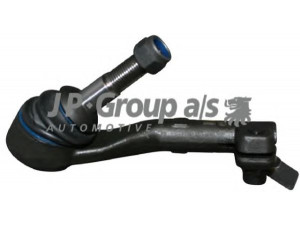 JP GROUP 1444601070 skersinės vairo trauklės galas 
 Vairavimas -> Vairo mechanizmo sujungimai
32106765089, 32106767781
