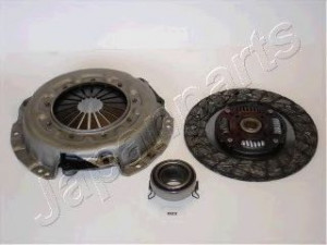 JAPANPARTS KF-823 sankabos komplektas 
 Sankaba/dalys -> Sankabos remonto komplektas, visas