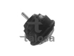 TALOSA 61-06615 variklio montavimas 
 Variklis -> Variklio montavimas -> Variklio montavimo rėmas
11812228298