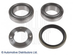 BLUE PRINT ADZ98209 rato guolio komplektas 
 Ašies montavimas/vairavimo mechanizmas/ratai -> Rato stebulė/montavimas -> Rato guolis