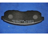 PARTS-MALL PKE-002 stabdžių trinkelių rinkinys, diskinis stabdys 
 Techninės priežiūros dalys -> Papildomas remontas
48111-51100K0, 48111-51110K0, 48111-51900K0