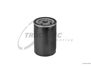TRUCKTEC AUTOMOTIVE 05.18.016 alyvos filtras
51.05501.7160, 51.05501.7161, 51.05501.7165