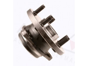 AUTEX 808008 rato guolio komplektas 
 Ašies montavimas/vairavimo mechanizmas/ratai -> Rato stebulė/montavimas -> Rato guolis