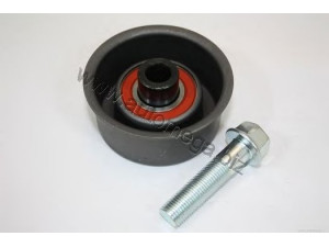 AUTOMEGA 1056360395 kreipiantysis skriemulys, paskirstymo diržas 
 Diržinė pavara -> Paskirstymo diržas/komplektas -> Laisvasis/kreipiamasis skriemulys
5636395, 5636395, 5636395, 97309459