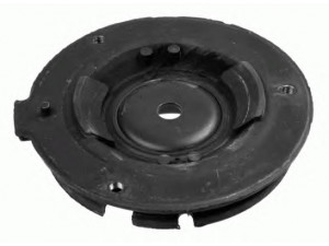 SACHS 802 221 pakabos statramsčio atraminis guolis 
 Ašies montavimas/vairavimo mechanizmas/ratai -> Montavimas, pakabos statramstis
5032 27, 5032.28, 9604183780