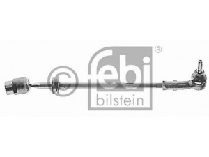 FEBI BILSTEIN 07979 remonto komplektas, vairo trauklė 
 Vairavimas -> Sujungimo trauklės surinkimas/dalys -> Dalys, sujungimo trauklės sujungimas
357 419 804