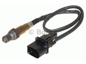 BOSCH 0 258 007 159 lambda jutiklis 
 Elektros įranga -> Jutikliai
11 78 7 516 150, 11787516150
