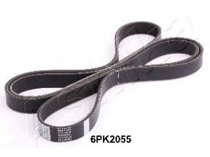 ASHIKA 112-6PK2055 V formos rumbuoti diržai 
 Techninės priežiūros dalys -> Techninės priežiūros intervalai
119971892, 25212-3E050, 37010-11ED0-1A