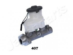JAPANPARTS PF-407 pagrindinis cilindras, stabdžiai 
 Stabdžių sistema -> Pagrindinis stabdžių cilindras
46100-S04-L71, 46100S04L72