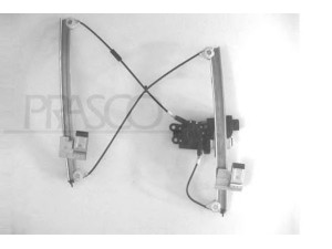 PRASCO VW017W035 lango pakėliklis 
 Vidaus įranga -> Elektrinis lango pakėliklis
6K4837402G