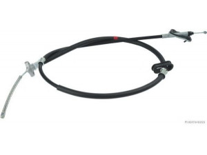 MAGNETI MARELLI 600000126210 trosas, stovėjimo stabdys
46420-97202, 46420-97202-000