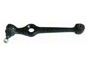TRISCAN 8500 15503 vikšro valdymo svirtis 
 Ašies montavimas/vairavimo mechanizmas/ratai -> Valdymo svirtis/pasukamosios svirties sujungimas -> Vairo trauklės (valdymo svirtis, išilginis balansyras, diago
7075417, 7543760, 7591277, 7674825