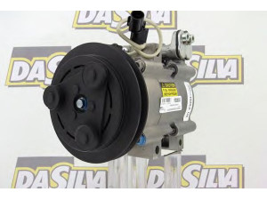 DA SILVA FC0006 kompresorius, oro kondicionierius 
 Oro kondicionavimas -> Kompresorius/dalys
97651-43050, 97651-43051, 97701-24B00