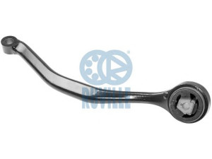 RUVILLE 935064 vikšro valdymo svirtis 
 Ašies montavimas/vairavimo mechanizmas/ratai -> Valdymo svirtis/pasukamosios svirties sujungimas -> Vairo trauklės (valdymo svirtis, išilginis balansyras, diago
31 10 0 363 477, 31 10 3 412 137