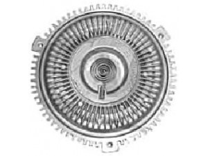 VAN WEZEL 0640740 sankaba, radiatoriaus ventiliatorius 
 Aušinimo sistema -> Radiatoriaus ventiliatorius
1152-2245-498, 11522245498
