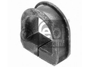 FEBI BILSTEIN 02903 montavimas, vairavimo pavara 
 Vairavimas -> Vairavimo mechanizmo montavimas
191 419 883, 191 419 883