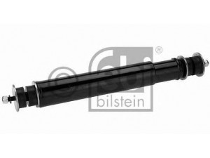 FEBI BILSTEIN 14763 amortizatorius
0 0251 3875, 0 4203 4888, 0 4206 6183